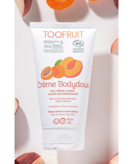 Crème bodydoux