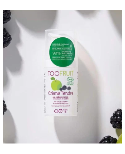 Crème tendre