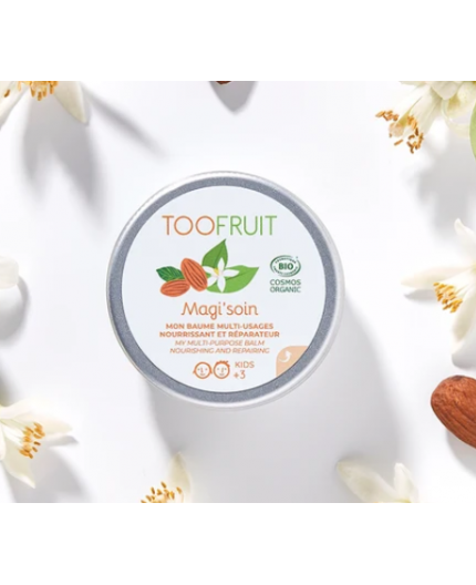 Magi'soin (baume multi-usages)