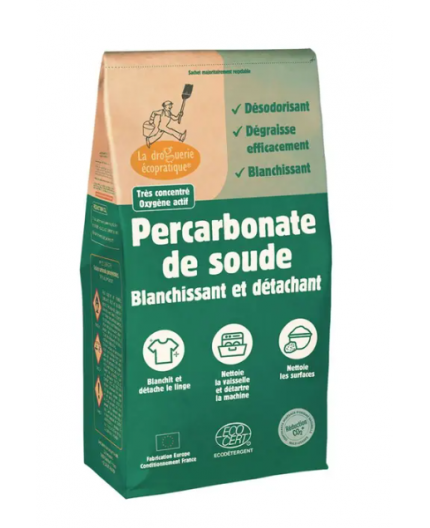 Percarbonate de soude