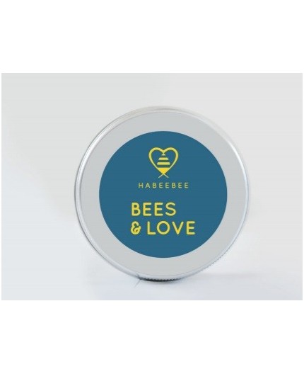 Bees & Love - Baume apaisant - 30 ml